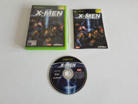 X-men next dimension