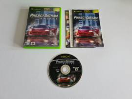 Project gotham racing