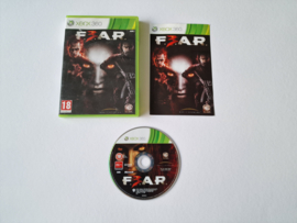 Fear 3