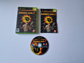Serious sam 2