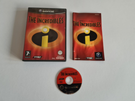 The incredibles