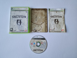 Oblivion