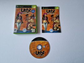 De urbz sims in the city
