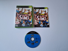 The sims