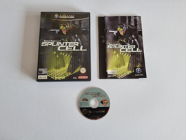 Tom clancy's splinter cell