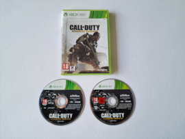 Call of duty advanced warfare
