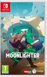 Moonlighter (Gebruikt)
