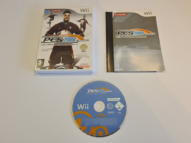 Pro evolution soccer 2008