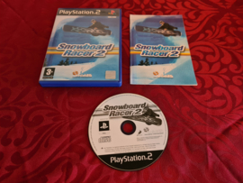 Snowboard racer 2