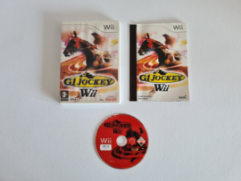 G1 jockey wii