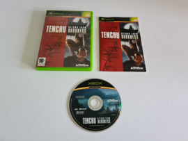Tenchu return from darkness