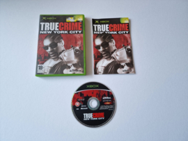 True crime new york city