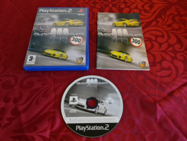 Speed machines 3