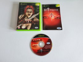 Bloodrayne