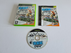 SSX on tour
