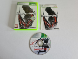 Prototype (Classics)