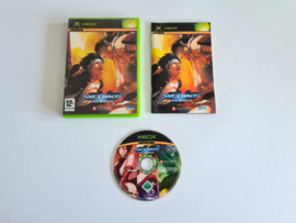 SVC chaos snk vs capcom