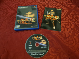 Onimusha 2 samurai's destiny