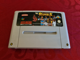 WWF Royal rumble