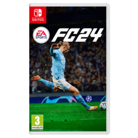 FC 24 (Gebruikt)
