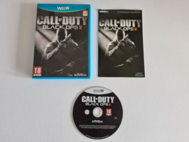 Call of duty black ops 2