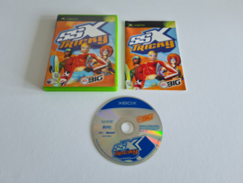 SSX tricky