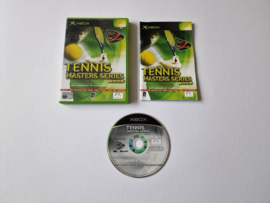 Tennis masters series 2003