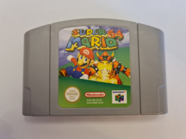 Super mario 64