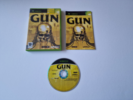 Gun