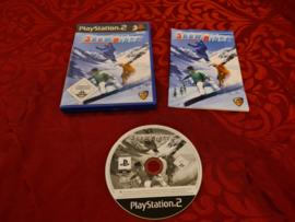 Snow rider
