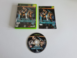 Unreal championship 2 the liandri conflict