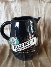 Gordon Graham's Black Bottle waterkan VERKOCHT