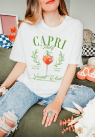 Cocktail Tshirt Bachelorette Party Outfit Vintage Italian Aperitivo Holy Aperoli tshirt, They See Me Aperollin Aperol Spritz Tee