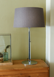 Vintage XL Schemerlamp