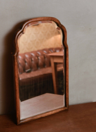 Vintage Soester spiegel