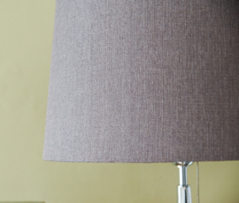 Vintage XL Schemerlamp