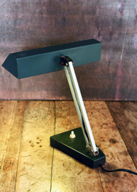 Vintage industriële lamp Hala Zeist