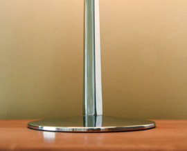 Vintage XL Schemerlamp