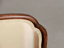 Vintage Soester spiegel