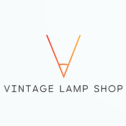 Vintage Lamp Shop