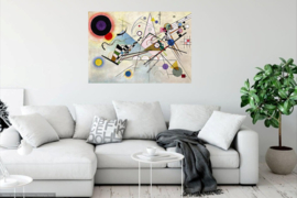 Kandinsky, Compositie VIII