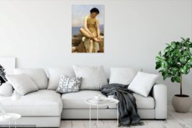 Bouguereau, Baadster 2