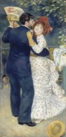 Renoir, Dans op het platteland