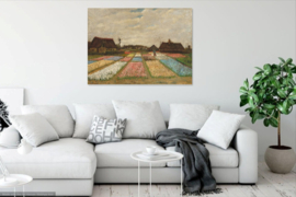 Van Gogh, Bollenvelden