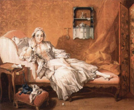 Boucher, Marie-Jeanne Buseau