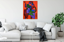 Klee, De toekomst