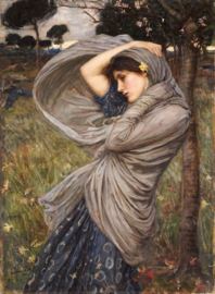 Waterhouse, Boreas