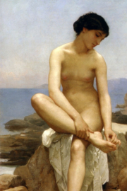 Bouguereau, Baadster 2