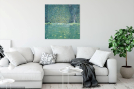 Klimt, Park van Chateau de Kammer
