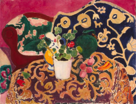 Matisse, Spaans stilleven